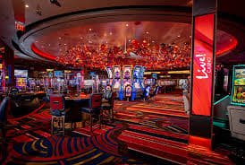 lucky 505 Hamari slots lobby kya deti hai