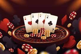 lucky 505 Live Casino