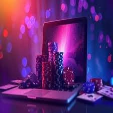 lucky 505 Arcade Games